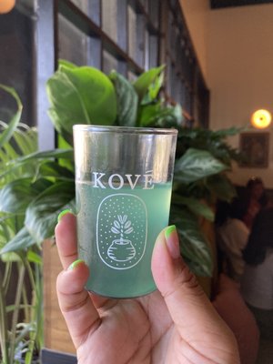 Kove Brewing by null