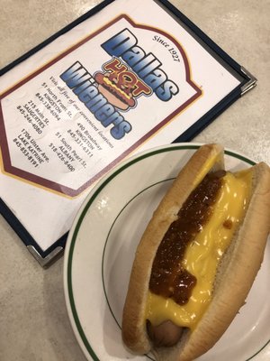 Dallas Hot Weiners by null