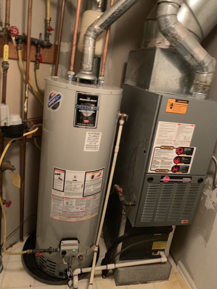 Slide of An Affordable Plumber