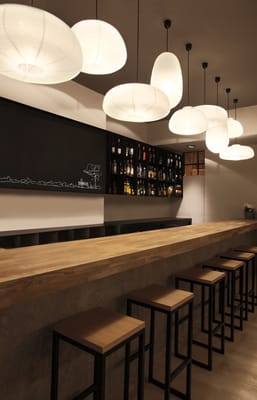 Restaurant copenhagen by null