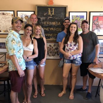 Hermosa Vineyards - Wine Tasting Room Near Me - Palisade, Colorado Hermosa Vineyards - Wine Tasting Room Near Me - Palisade, Colorado