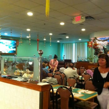 Torrington Super Buffet - Ample seating - Chinese Near Me - Torrington, Connecticut