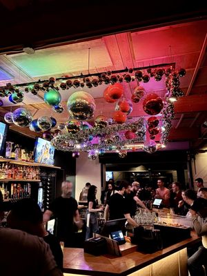 Union Seattle by null