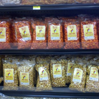 Buc-ee's - Beaver Nuggets! - Convenience Stores Near Me - League City, Texas