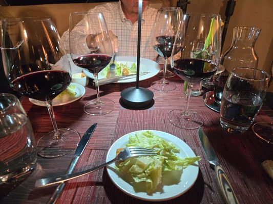 Market Steer Steakhouse by null