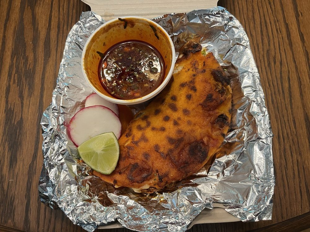 TacoRiendo Authentic Grill #2