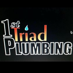 1st Triad Plumbing