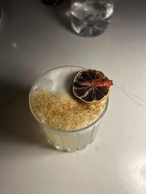 Canvas Restaurant by null