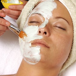 Skin & Body Therapy - Facials