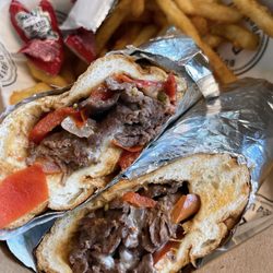 Korean bbq Philly