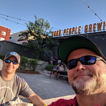 Good People Brewing - Oldest and I. - Pubs Near Me - Birmingham, Alabama
