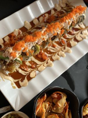 Tazaki Sushi by null