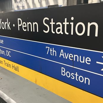 Moynihan Train Hall - This way or that way.. - Train Stations Near Me - New York, New York Moynihan Train Hall - This way or that way.. - Train Stations Near Me - New York, New York