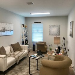 Bodhi Mind Healing - Our New office 2019
