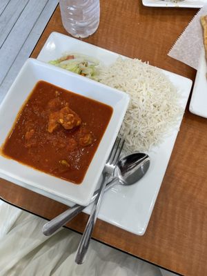 Ariana Cuisine by null