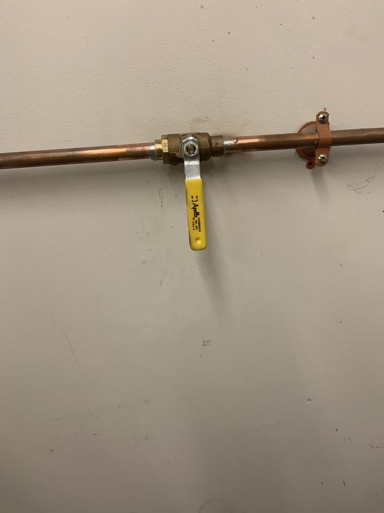 Slide of Melvin Plumbing