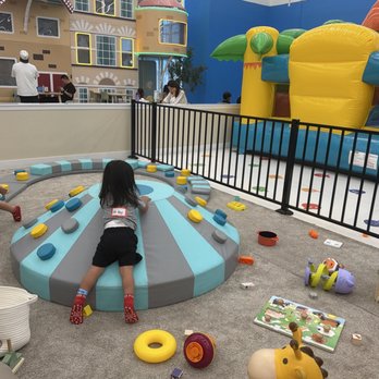 Play City - Venues & Event Spaces Near Me - Rancho Cucamonga, California Play City - Venues & Event Spaces Near Me - Rancho Cucamonga, California