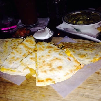 Daily Grill - Quesadillas - American Near Me - Houston, Texas Daily Grill - Quesadillas - American Near Me - Houston, Texas