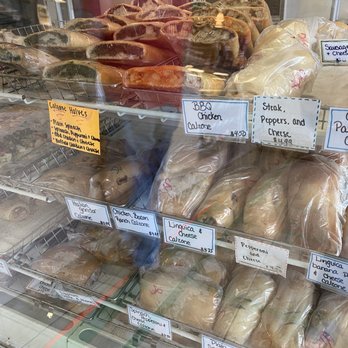 Scialo's Riverside - Savory items - Bakeries Near Me - Riverside, Rhode Island