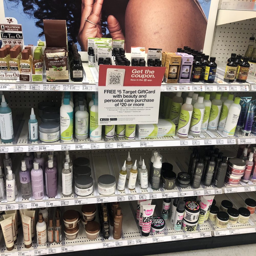 Target - Department Stores Near Me - Charlotte, North Carolina