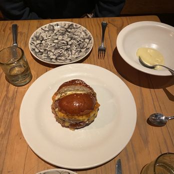 Maximo - wagyu cross beef burger - México, D.F., DIF
