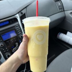 Smoothie King