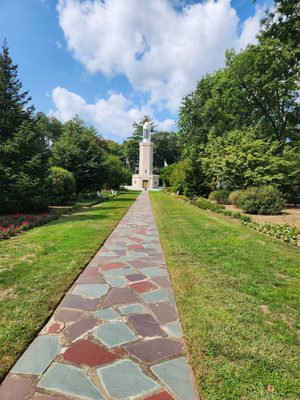 Stanley Park by null