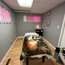Sunshine Massage