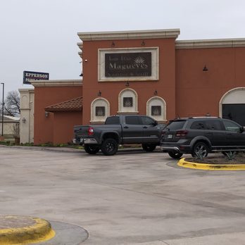 Los Tres Magueyes - Picture from outside - Mexican Near Me - Temple, Texas Los Tres Magueyes - Picture from outside - Mexican Near Me - Temple, Texas