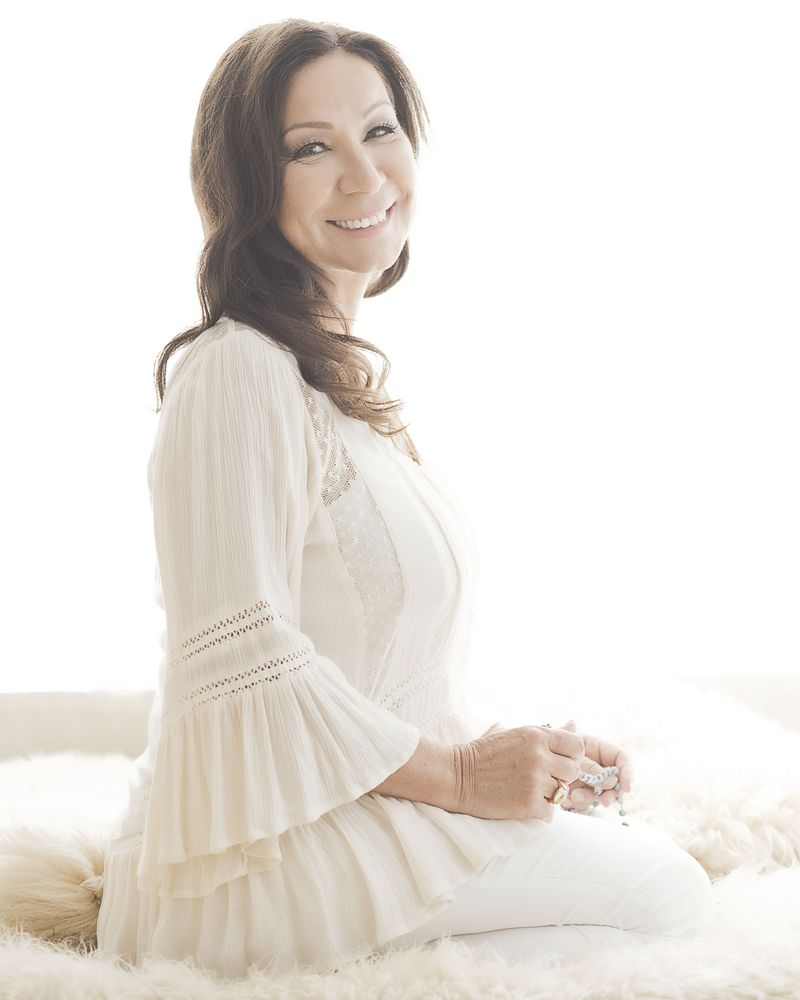 Muriel Guilbaud - grief counselor in Santa Barbara, CA