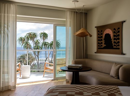 Casa Loma Beach Hotel by null