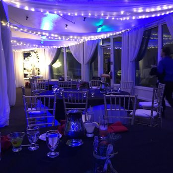 The Vineyards - Banquet area - Venues & Event Spaces Near Me - Simi Valley, California