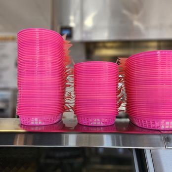 Main Burger - Signature PINK! - Burgers Near Me - Mesa, Arizona Main Burger - Signature PINK! - Burgers Near Me - Mesa, Arizona
