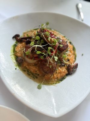 Valenza Restaurant by null