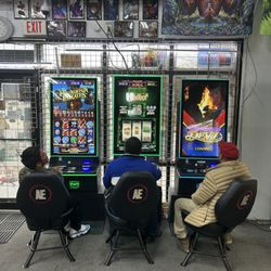 Express Smoke Shop