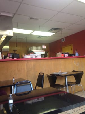 Taqueria 5 De Mayo by null