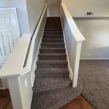 Village Flooring & Renovations - Stairs - Flooring Near Me - Santee, California Village Flooring & Renovations - Stairs - Flooring Near Me - Santee, California