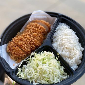 Katsu San - Japanese Near Me - Richmond, British Columbia Katsu San - Japanese Near Me - Richmond, British Columbia