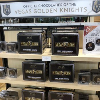 Ethel M Chocolates - Botanical Gardens Near Me - Henderson, Nevada
