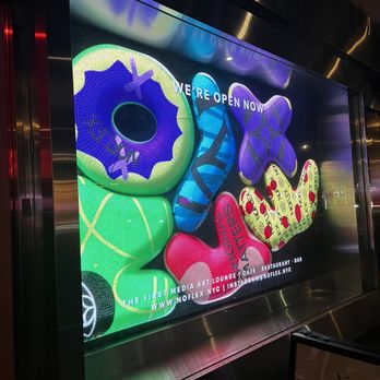 Noflex - Lounges Near Me - New York, New York Noflex - Lounges Near Me - New York, New York