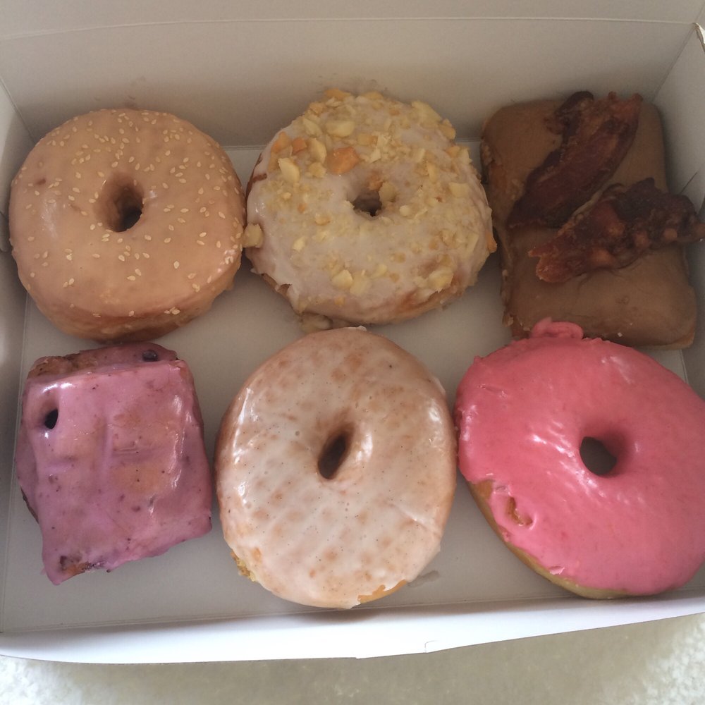 Holey Toledough - Donuts Near Me - Toledo, Ohio Holey Toledough - Donuts Near Me - Toledo, Ohio