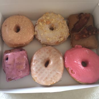 Holey Toledough - Donuts Near Me - Toledo, Ohio Holey Toledough - Donuts Near Me - Toledo, Ohio