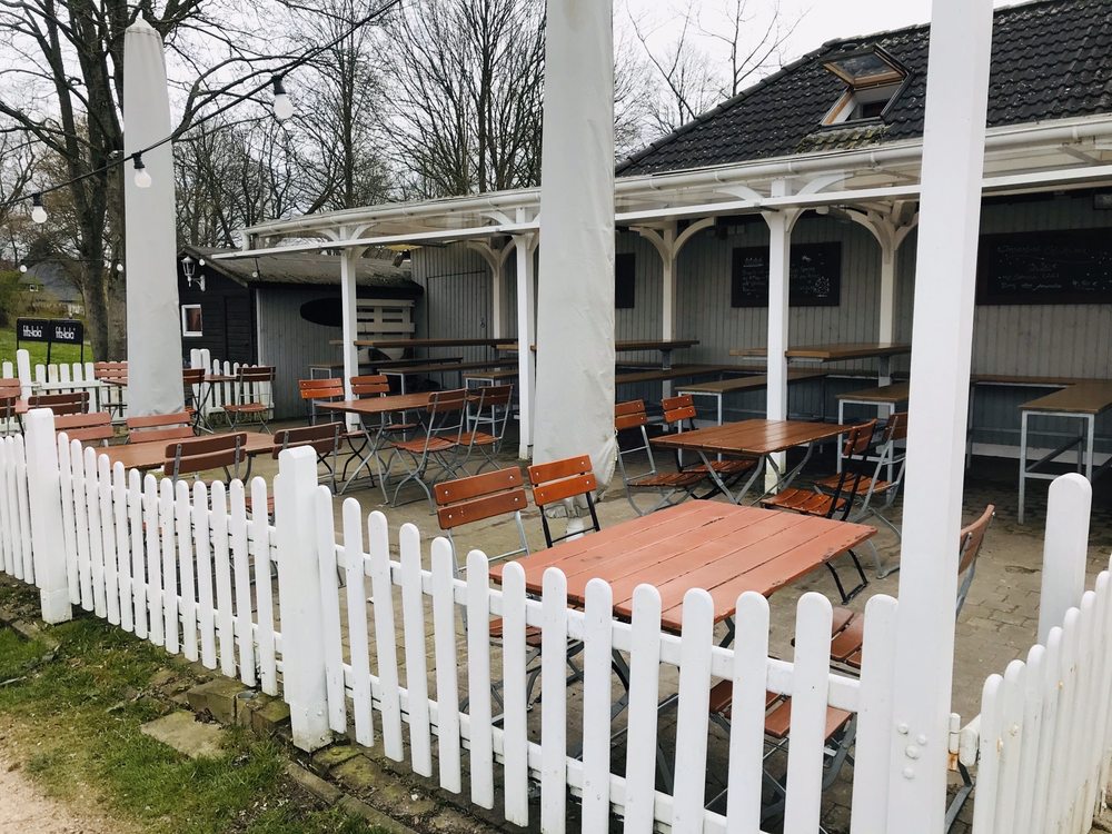 BOOTSHAUS AUSSENMÜHLE - 39 Photos & 12 Reviews - Gotthelfweg 2a ...