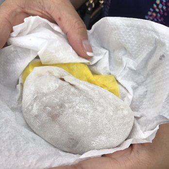 長洲 - Fresh mango mochi - Hiking Near Me - Hong Kong, HK
