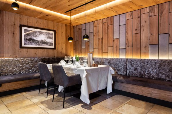 Ristorante Burje 1968 by null