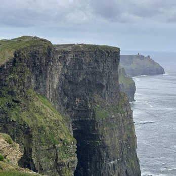 Cliffs of Moher - Local Flavor Near Me - Liscannor, CE Cliffs of Moher - Local Flavor Near Me - Liscannor, CE