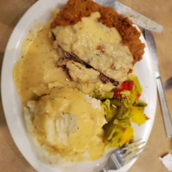 Silver Grill Cafe - Breakfast & Brunch Near Me - Fort Collins, Colorado