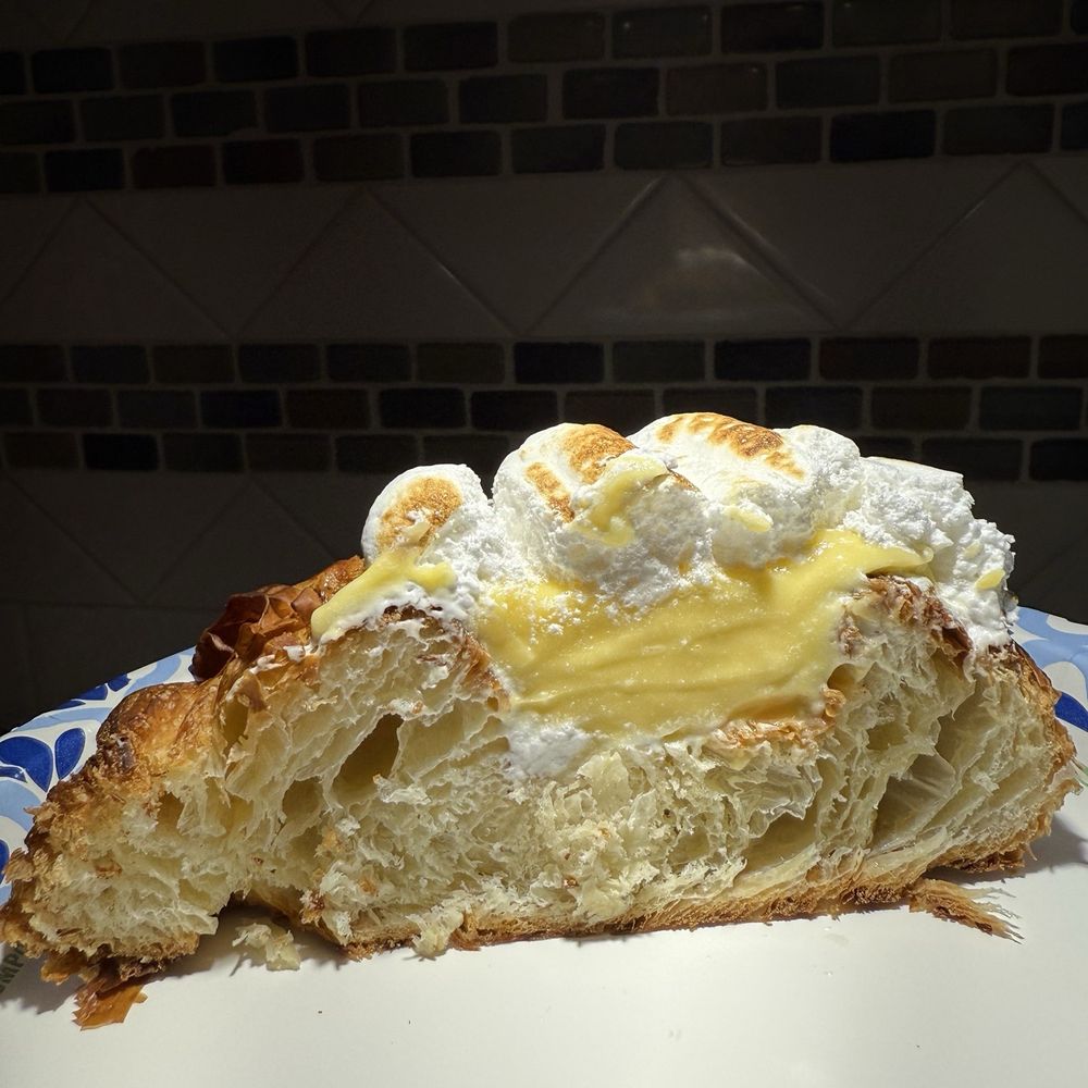 Meryl Masa - Inside my croissant - Bakeries Near Me - Stonington, Connecticut Meryl Masa - Inside my croissant - Bakeries Near Me - Stonington, Connecticut