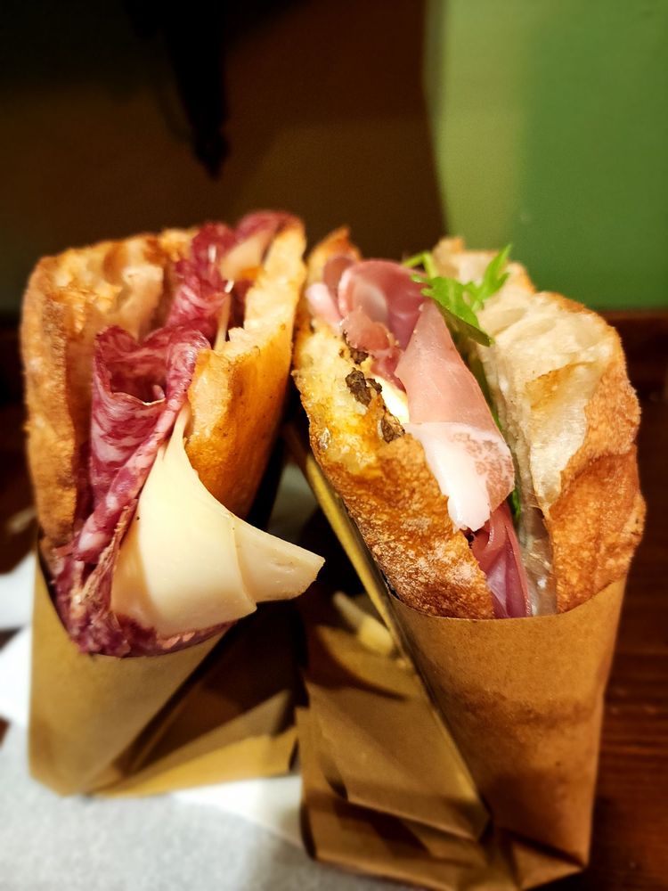 I' Girone de' Ghiotti