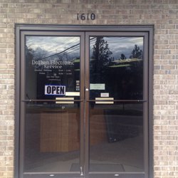Dothan Electronic Service